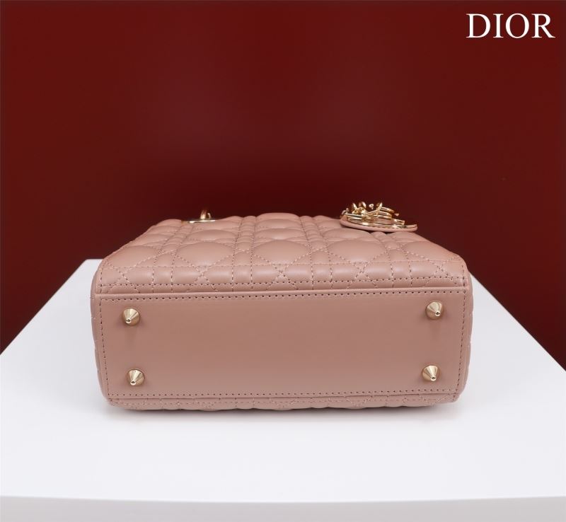 Christian Dior My Lady Bags